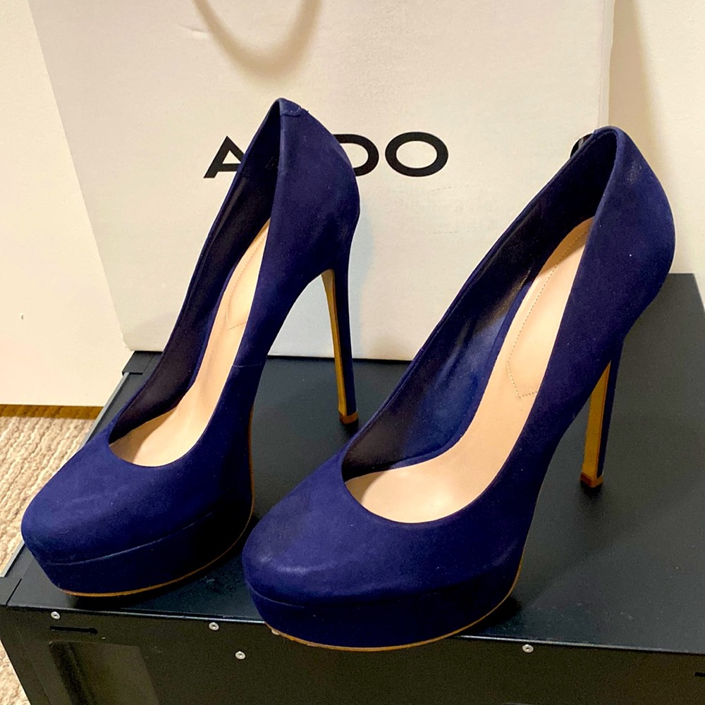 Aldo Shoes